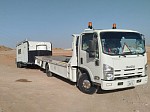 دير الزور للنقليات